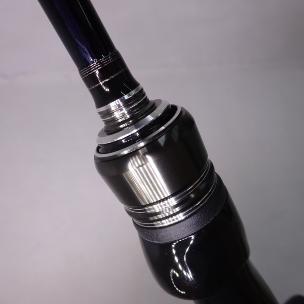 スピードメタルX B66ーソリッド